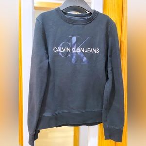 Sweatshirt Calvin Klein